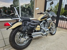 Yamaha Virago 535, 35000, ! | Mobile.bg    3