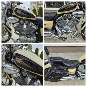 Yamaha Virago 535, 35000, ! | Mobile.bg    16