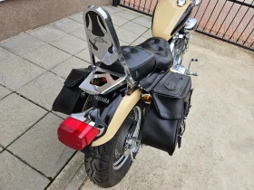 Yamaha Virago 535, 35000, ! | Mobile.bg    11