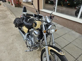 Yamaha Virago 535, 35000, ! | Mobile.bg    8