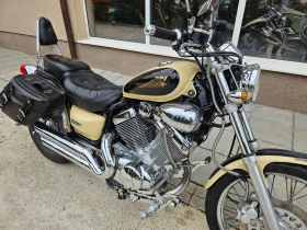 Yamaha Virago 535, 35000, ! | Mobile.bg    9