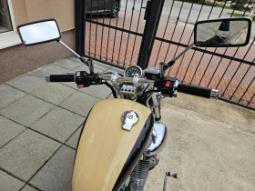 Yamaha Virago 535, 35000, ! | Mobile.bg    10