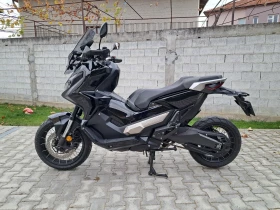 Обява за продажба на Honda X-ADV 750 LED ~17 888 лв. - изображение 1