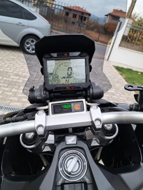 Обява за продажба на Honda X-ADV 750 LED ~17 888 лв. - изображение 10