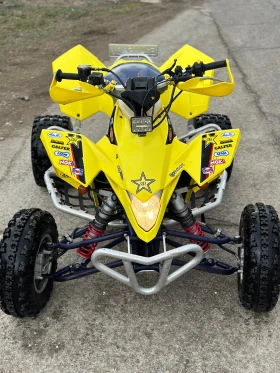 Suzuki QuadRacer LTR 450, снимка 6