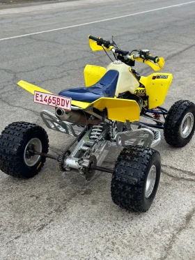 Suzuki QuadRacer LTR 450, снимка 5