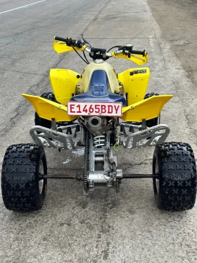 Suzuki QuadRacer LTR 450, снимка 7