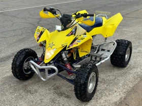 Suzuki QuadRacer LTR 450, снимка 9