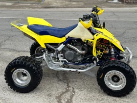 Suzuki QuadRacer LTR 450, снимка 4