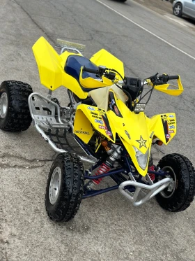 Suzuki QuadRacer LTR 450, снимка 1