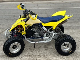 Suzuki QuadRacer LTR 450, снимка 10