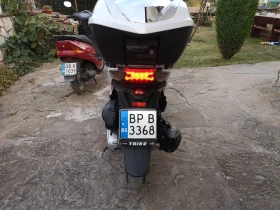 Honda Sh Full Led, Keyless, ABS, S-S, 150i, K&N, Arrow,  | Mobile.bg    17