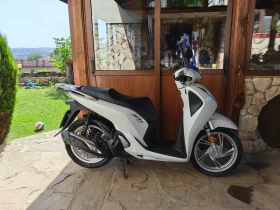 Honda Sh Full Led, Keyless, ABS, S-S, 150i, K&N, Arrow,  | Mobile.bg    9