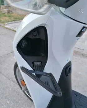 Honda Sh Full Led, Keyless, ABS, S-S, 150i, K&N, Arrow,  | Mobile.bg    13
