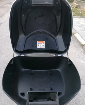 Honda Sh Full Led, Keyless, ABS, S-S, 150i, K&N, Arrow,  | Mobile.bg    14