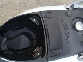 Honda Sh Full Led, Keyless, ABS, S-S, 150i, K&N, Arrow,  | Mobile.bg    16