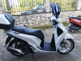 Honda Sh Full Led, Keyless, ABS, S-S, 150i, K&N, Arrow,  | Mobile.bg    3
