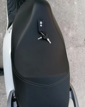 Honda Sh Full Led, Keyless, ABS, S-S, 150i, K&N, Arrow,  | Mobile.bg    12