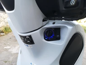 Honda Sh Full Led, Keyless, ABS, S-S, 150i, K&N, Arrow,  | Mobile.bg    7