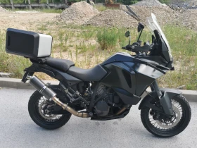 Обява за продажба на Ktm Adventure 1290 Super Adventure ~9 990 лв. - изображение 1