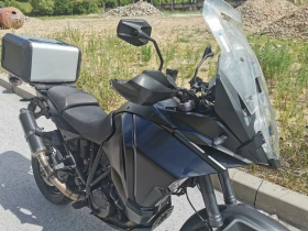 Обява за продажба на Ktm Adventure 1290 Super Adventure ~9 990 лв. - изображение 11
