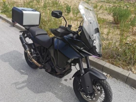 Обява за продажба на Ktm Adventure 1290 Super Adventure ~9 990 лв. - изображение 1