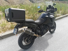 Обява за продажба на Ktm Adventure 1290 Super Adventure ~9 990 лв. - изображение 2