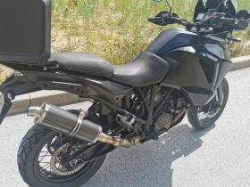 Ktm Adventure 1290 Super Adventure | Mobile.bg    13
