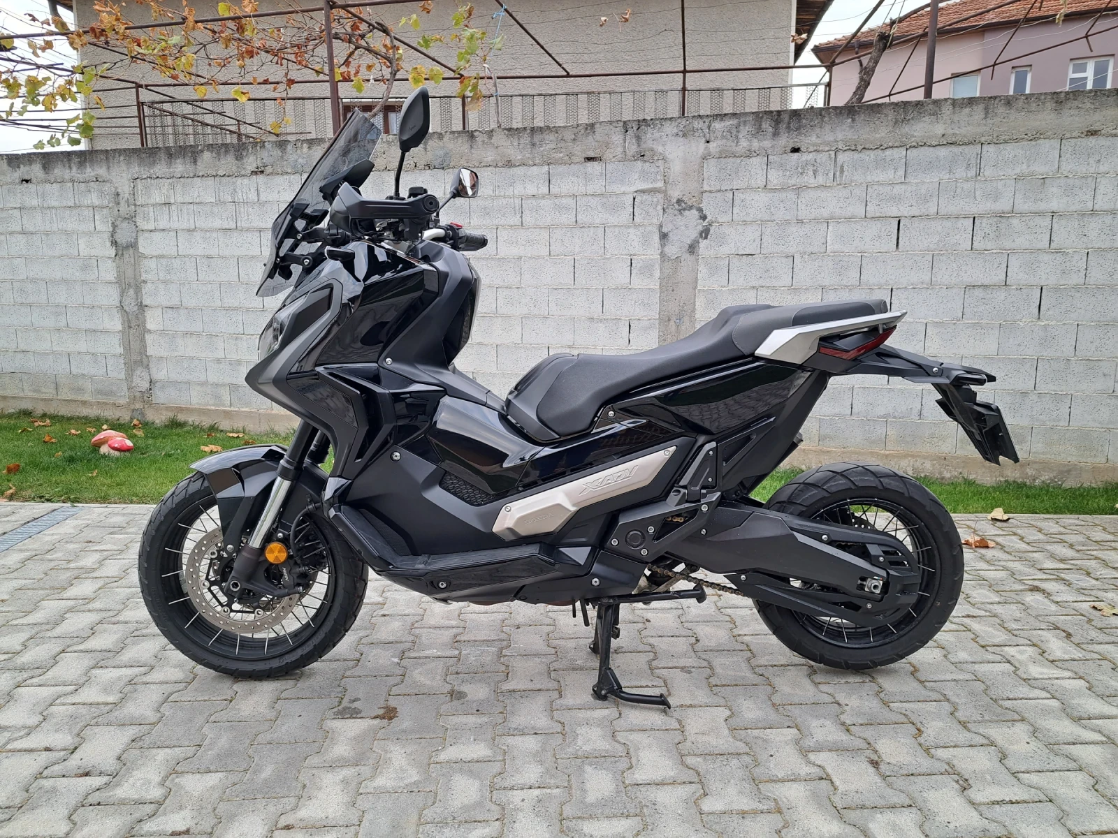 Honda X-ADV 750 LED - изображение 2