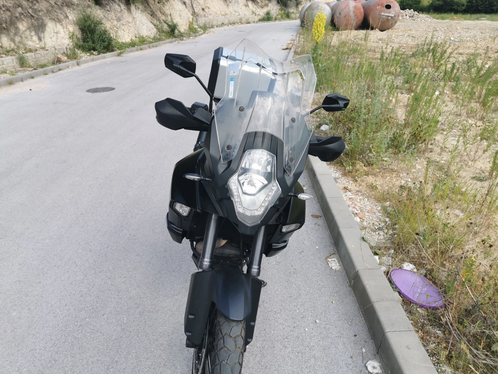 Ktm Adventure 1290 Super Adventure - изображение 6