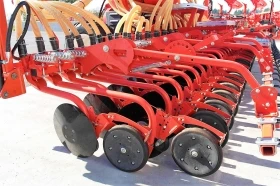 Сеялка Gaspardo PINTA 600 ISOBUS SC Торовнасяне- НАЛИЧНА❗, снимка 5