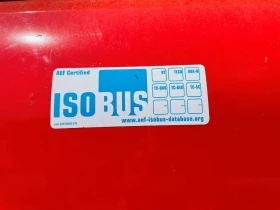 Сеялка Gaspardo PINTA 600 ISOBUS SC Торовнасяне- НАЛИЧНА❗, снимка 7