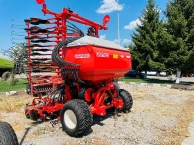 Сеялка Gaspardo PINTA 600 ISOBUS SC Торовнасяне- НАЛИЧНА❗, снимка 2