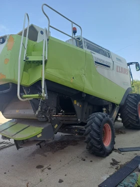 ������� Claas lexion 600 | Mobile.bg � ����� ������ 2