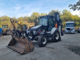 ����� �� �������� �� ����� Hidromek 102B � ��� � ����� ����