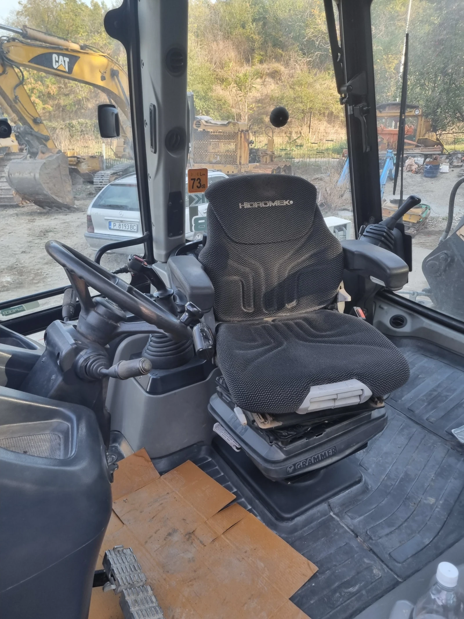 ����� Hidromek 102B � ��� � ����� ���� | Mobile.bg � ����������� 6