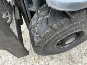 Електрокар Still RX50-15, снимка 10