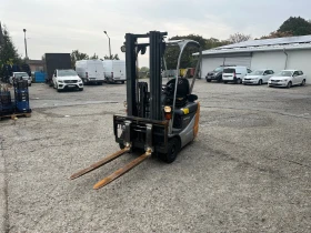 Електрокар Still RX50-15, снимка 2