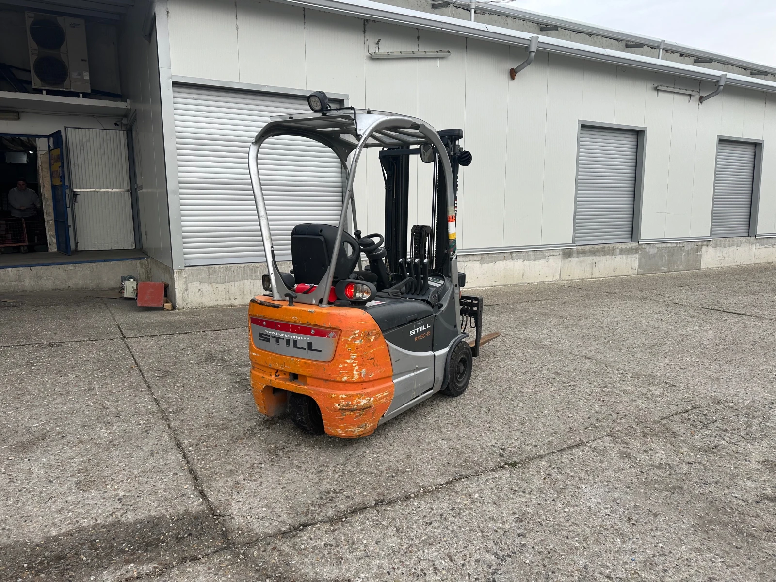 ���������� Still RX50-15 | Mobile.bg � ����������� 4