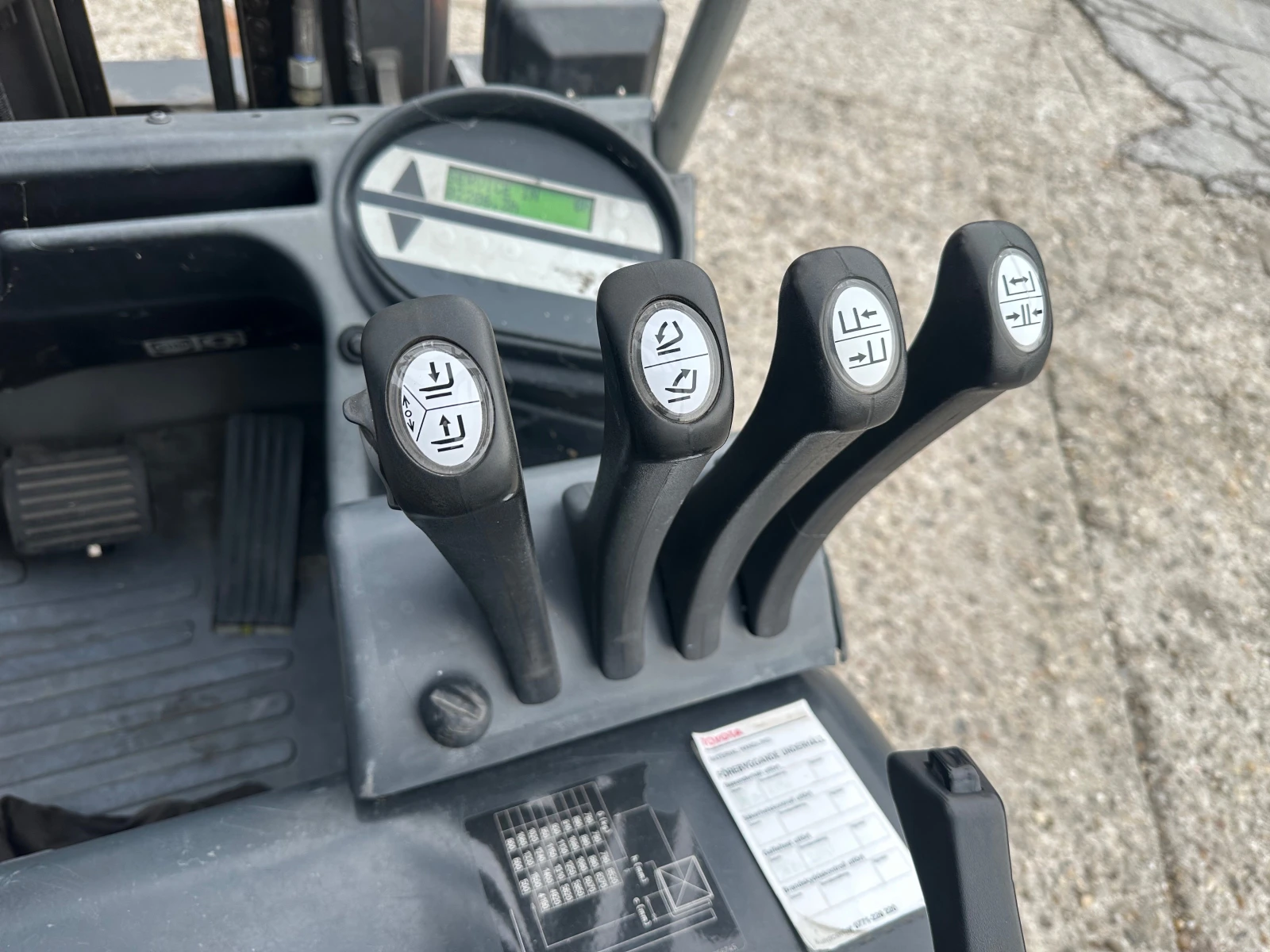 ���������� Still RX50-15 | Mobile.bg � ����������� 7