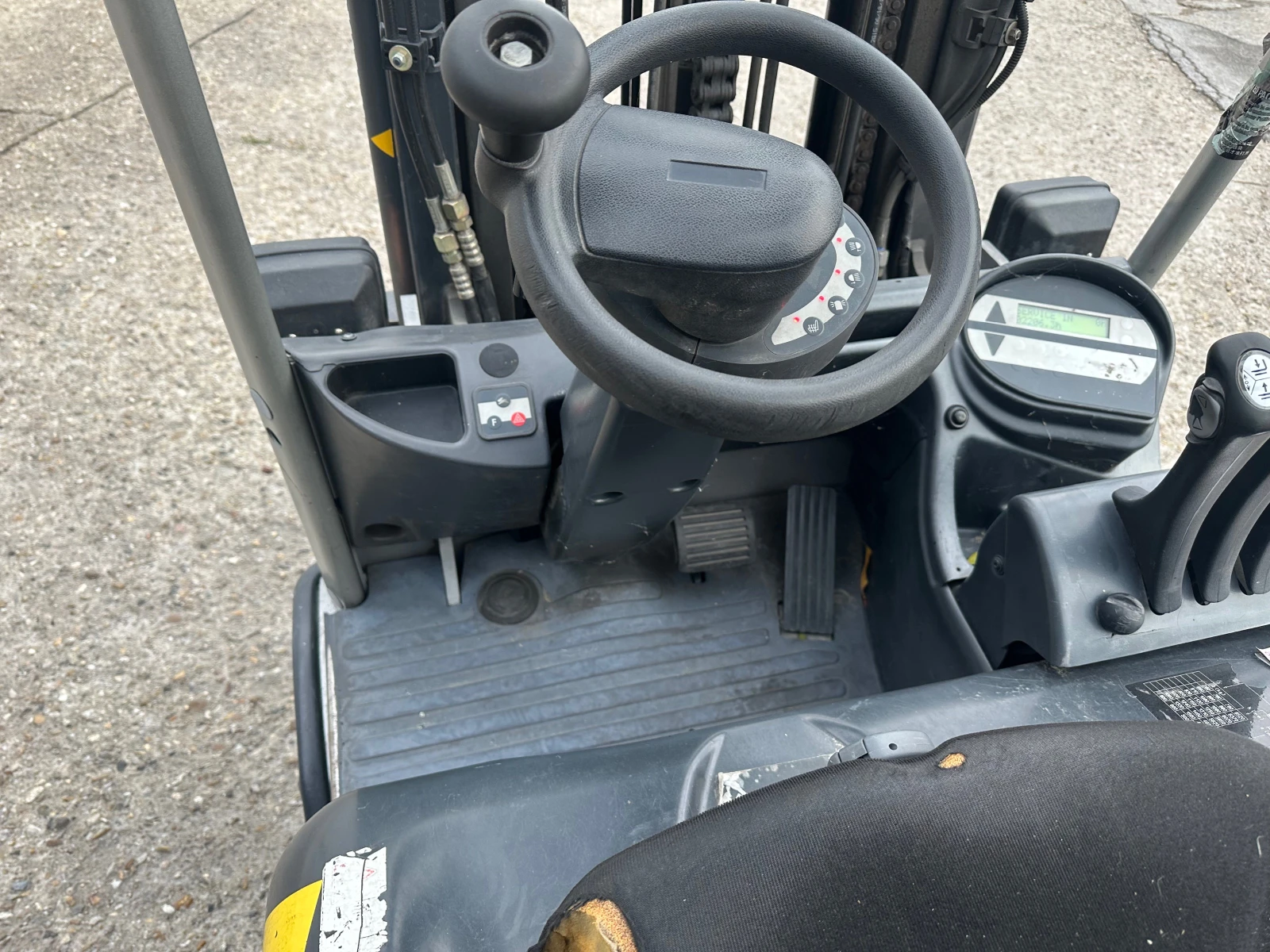 ���������� Still RX50-15 | Mobile.bg � ����������� 6