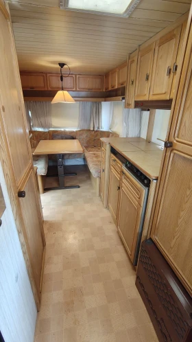 �������� Burstner 5353 | Mobile.bg � ����� ������ 5