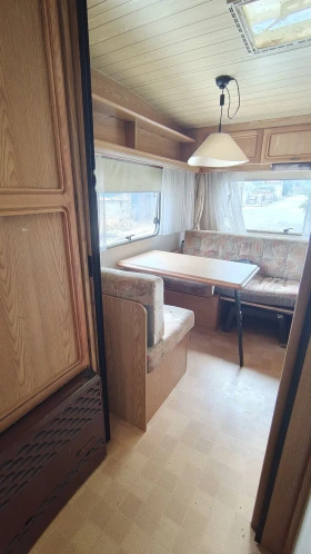 �������� Burstner 5353 | Mobile.bg � ����� ������ 11