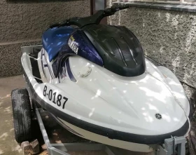 Обява за продажба на Джет Yamaha GP800R ~2 999 лв. - изображение 1