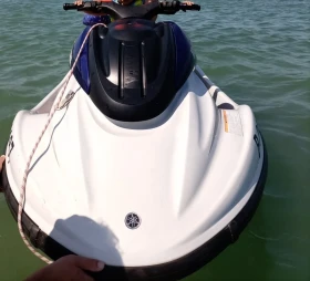 Обява за продажба на Джет Yamaha GP800R ~2 999 лв. - изображение 2