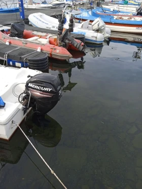 ����������� �������� Mercury F30 efi | Mobile.bg � ����� ������ 4