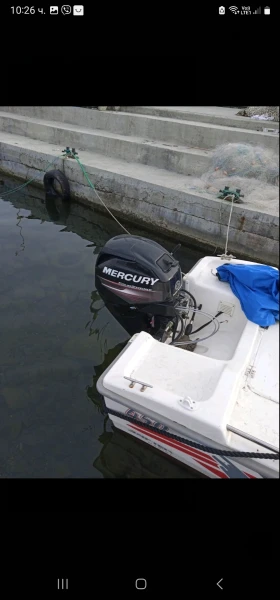 ����������� �������� Mercury F30 efi | Mobile.bg � ����� ������ 2