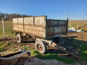 За трактор Други РСД - 4, снимка 1