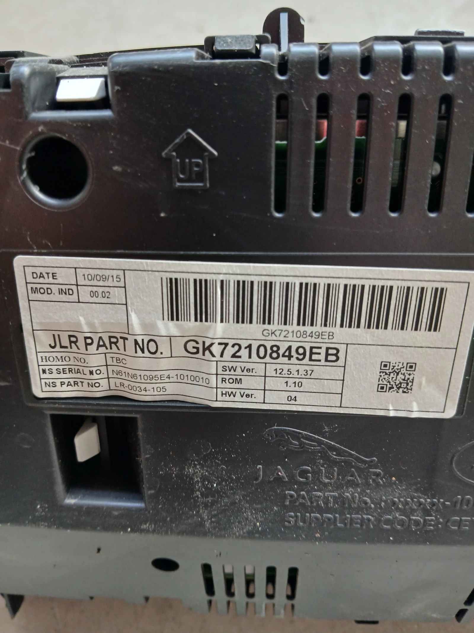 GK7210849EB ���������� Renge Rover Discoveri sport  | Mobile.bg � ����������� 3