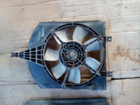 Перки охлаждане на двигателя Volvo S40 / V40, снимка 4 - Части - 43774566